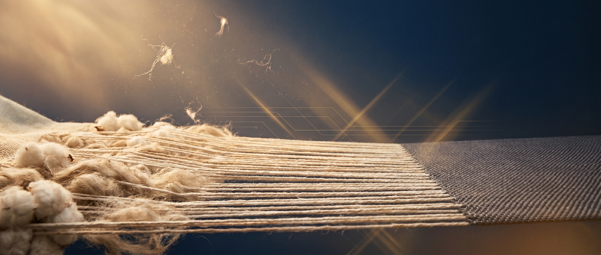 The Future of Textiles in India