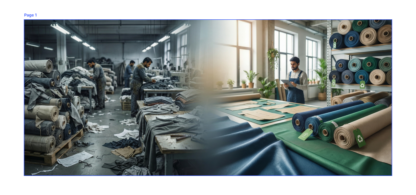 Better Fabric Decisions Increase Margins