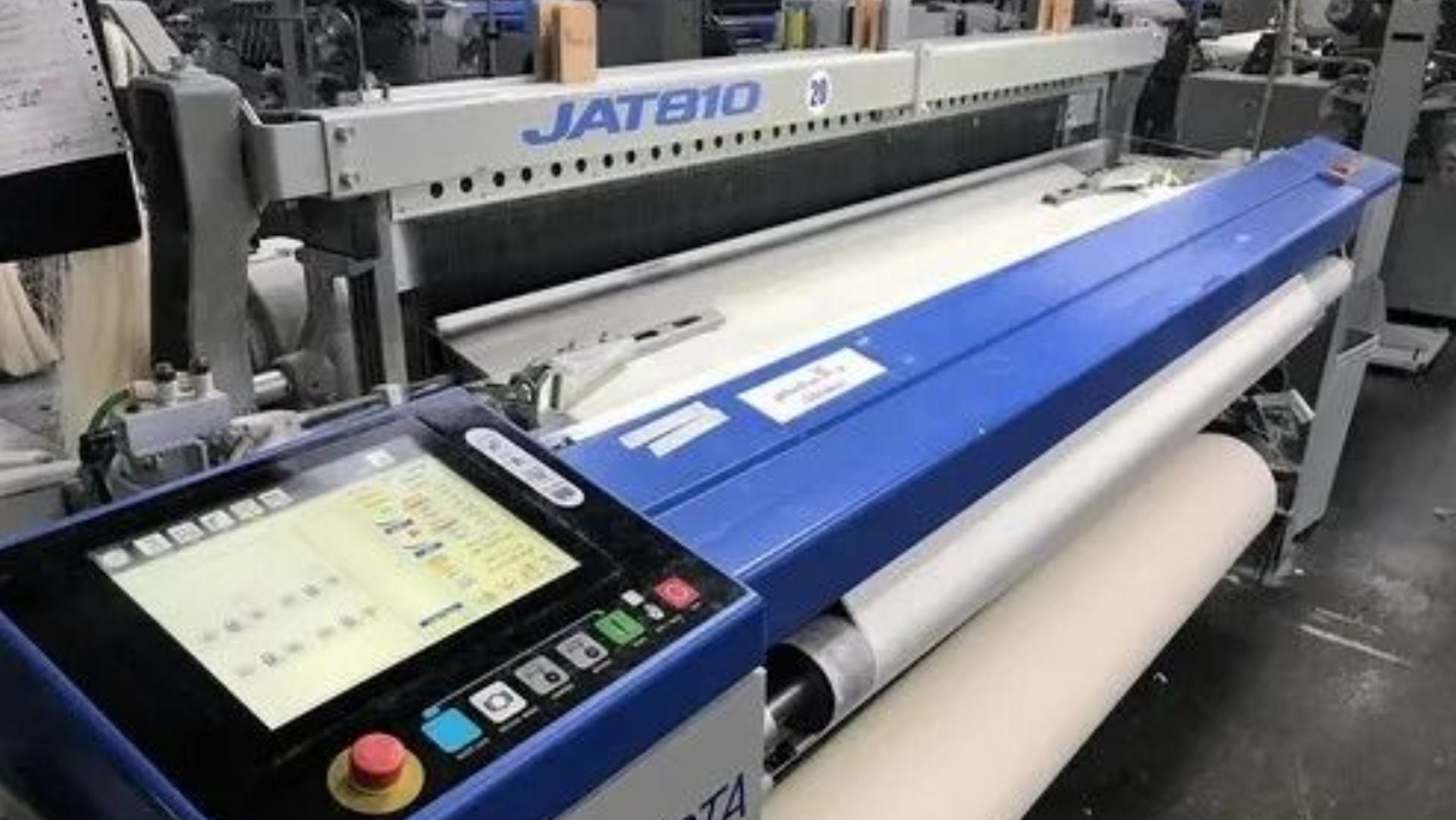 Textiles from Ichalkaranji: India’s Quiet Powerhouse